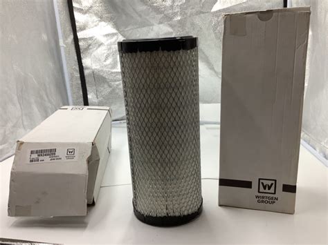 DONALDSON P822768 - Air filter cross reference