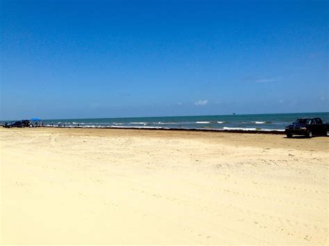 bolivar peninsula port bolivar crystal beach caplen