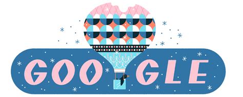 Winter 2020 (Southern Hemisphere) Doodle - Google Doodles