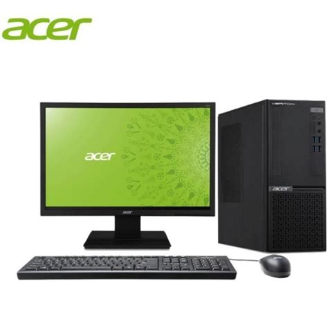 Promo Tkdn Acer Veriton X Vx I Gb Ssd W