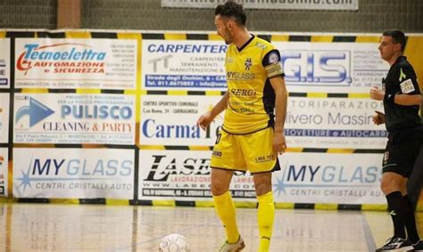 Serie A2 Élite una giornata spalmata su tre giorni 5 dirette futsal