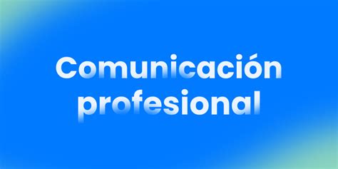 El Registro Formal E Informal En La Comunicaci N Profesional