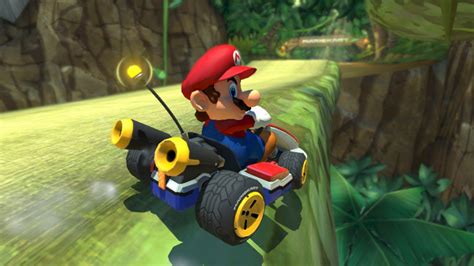 Mario Kart 8 Deluxe La 3e Vague Du Dlc Déferle Avec De Nouveaux Circuits Sur Le Nintendo