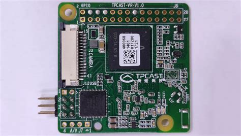 Compact Raspberry Pi 3 Mini Features High Computing Capabilities ...