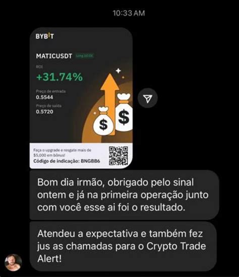 É amanhã Empiricus abre Crypto Trader Alert treinamento que ensina