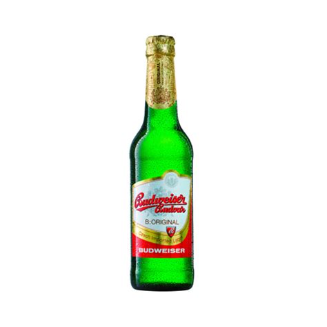 Budejovicky Budvar Btl 330ml The Spirits Ministry