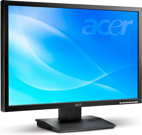 Acer V233H bmd 23" Nero: Amazon.it: Informatica