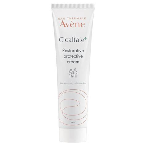 Buy Avene Cicalfate Restorative Protective Cream Ml Multi Purpose