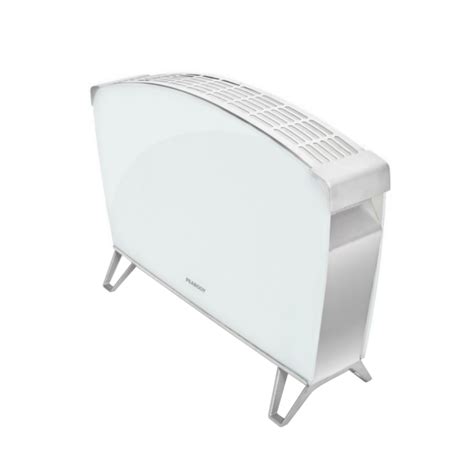 Vitroconvector Doble Vidrio Pe Bvc B W Peabody Lang Tecnologia