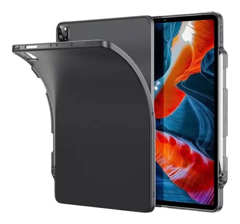 Capa Anti Impacto Esr Project Zero Para Ipad Pro