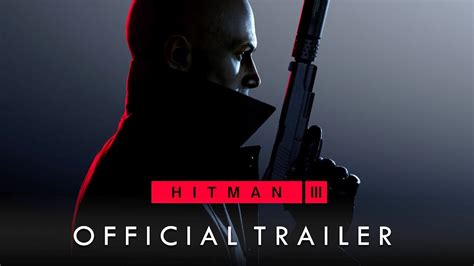 Hitman 3 Sony Ps5 Reveal Event Youtube