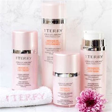 BY TERRY – luxury cosmetics – B4F Business4fashion