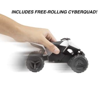 Hot Wheels Rc Tesla Cybertruck GYD MATTEL
