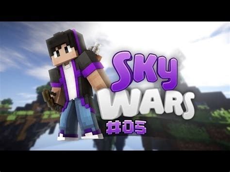 Minecraft Jartex Network Skywars 5 YouTube