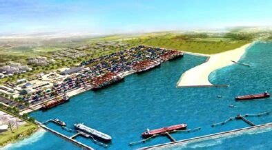 Stakeholders Laud Fgs Approval Of Bn Badagry Deep Seaport Project