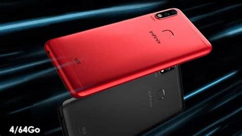 سعر و مواصفات Infinix Hot 7 Pro مميزات وعيوب انفنكس هوت 7 برو