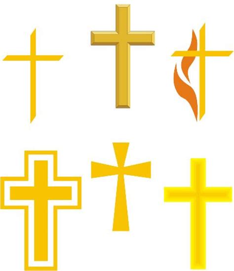 Protestant Symbols | Free download on ClipArtMag