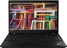 Lenovo ThinkPad T15 Gen 2: full specs, tests and user reviews