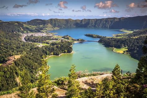 Sete Cidades, Sao Miguel | How to Visit