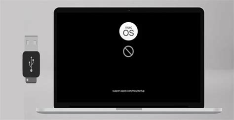 Why Your Mac Won T Boot From A USB And How To Fix It