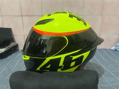 Agv K S Grazie Vale