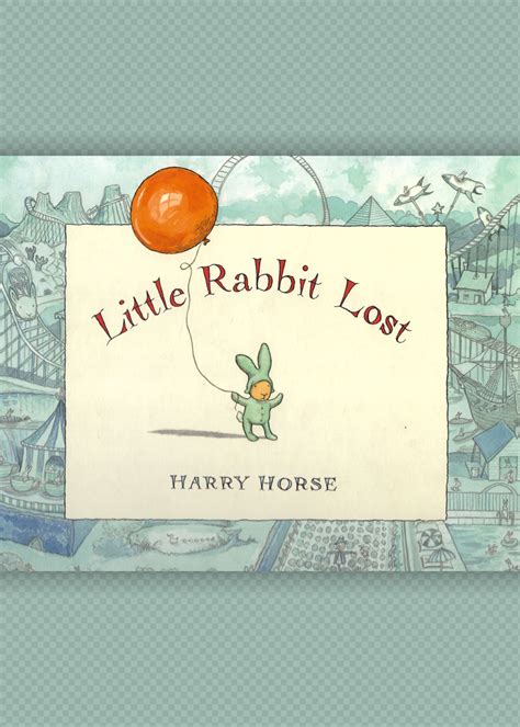 Little Rabbit Goes to School