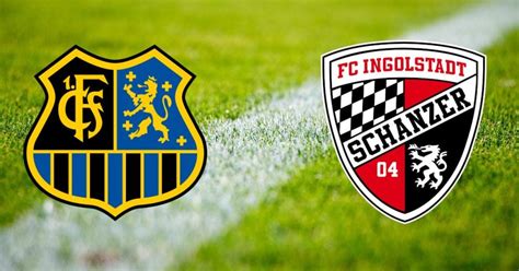Estatísticas De Fc Ingolstadt X 1 Fc Saarbrücken - 1. FC Saarbrücken gegen FC Ingolstadt 04: Das Spiel im Liveticker