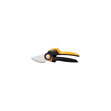 Fiskars Tesoura De Poda X Series Bypass Kuantokusta