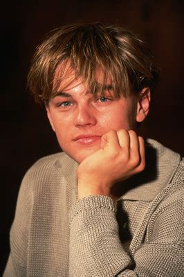 Leonardo DiCaprio Poster G321710 - CelebPoster.com