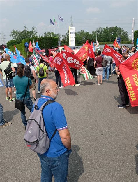 Fimer Resta Al Verde Il Fondo Clementy Si Ritira Mercoled Il Verdetto