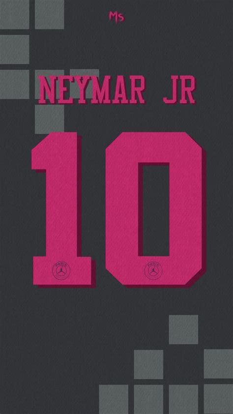 Neymar Jr 10 Wallpaper