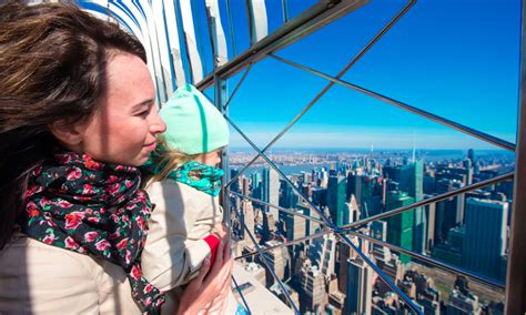 Things To Do In New York With Kids Cheapoair Milesaway