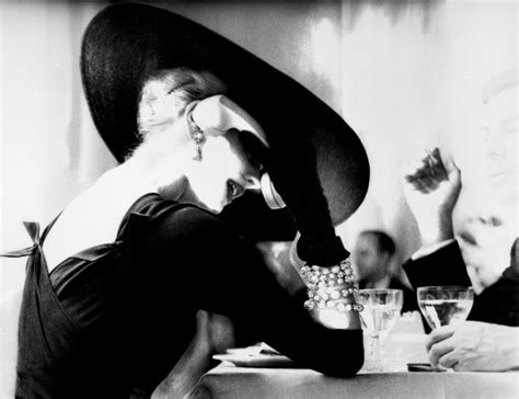 The Legendary Lillian Bassman Pictolic