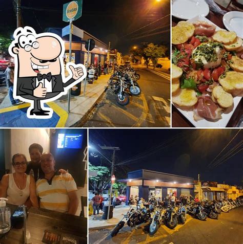 Almirante Bar Uberaba Restaurant Reviews