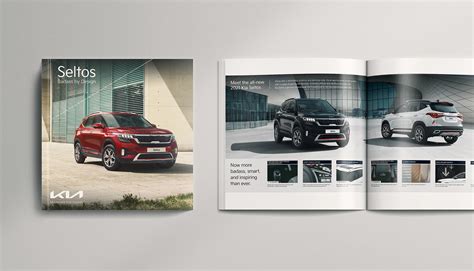 Kia Seltos Campaign 2021 Cgi On Behance