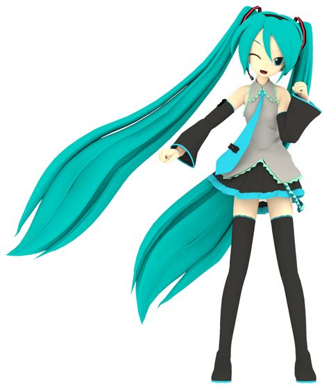 Vidro Animasa Miku By Arkenidae On Deviantart