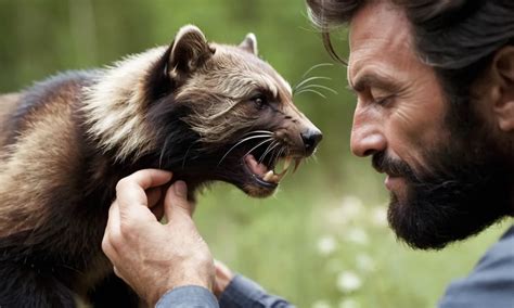 Wolverine As A Pet: A Comprehensive Guide - Berry Patch Farms