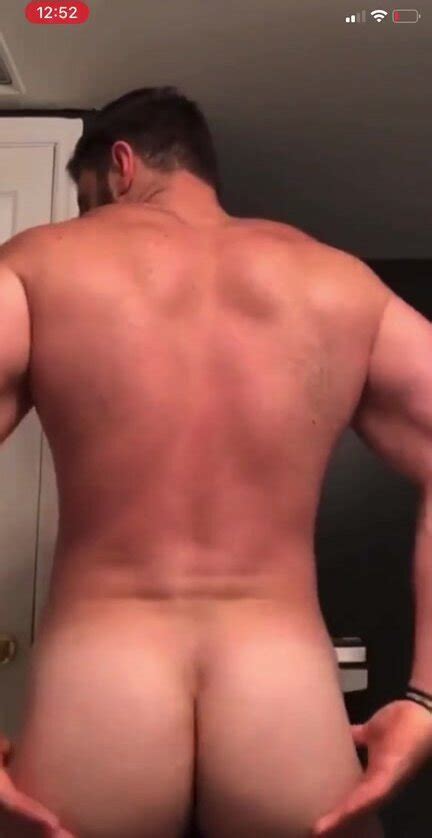 Baited Str Lad Showing Hot Ass And Body ThisVid