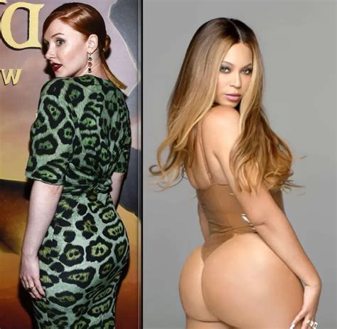 Bryce Dallas Howard Has A Big Butt Nude OnlyFans Leaked Photo XPicsly