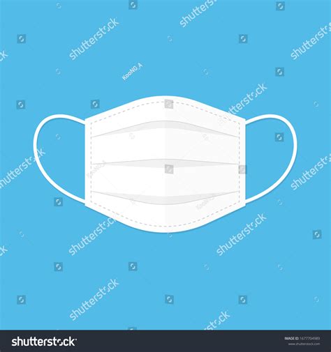 Face Mask Cartoon Photos, Images & Pictures | Shutterstock