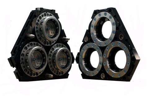 ATI Tool Changer Products: QC-1510