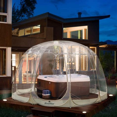 The 15 Best Hot Tub Gazebos You Need For Your Jacuzzi In 2022