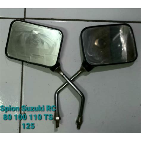 Jual Spion Set Kanan Kiri Suzuki Rc Ts Ts Sprinter A