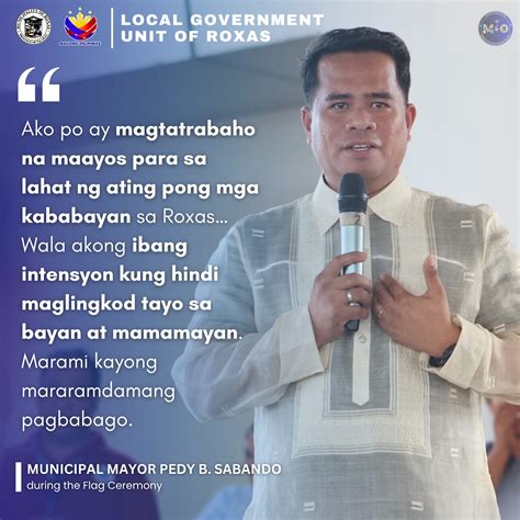 General Services Office, LGU Roxas Palawan | Roxas