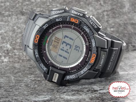 Casio ProTrek PRG-270-1ER | Helveti.cz