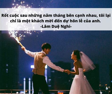 ĐÁm CƯỚi NgƯỜi YÊu CŨ