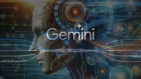 Gemini Te Facilitar La Vida Y Podr Crear Documentos Desde Cero En