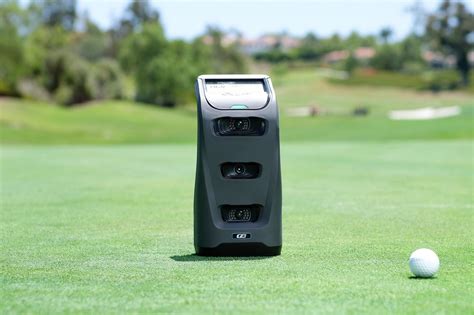 Best Golf Launch Monitors India Amalee Genvieve