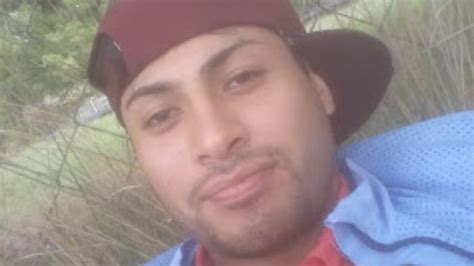 Buscan A Joven De A Os Desaparecido En Berazategui