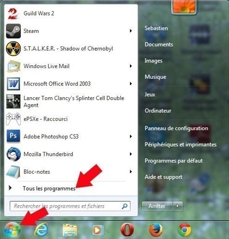 Retrouver la clé de Windows Astuces Pratiques